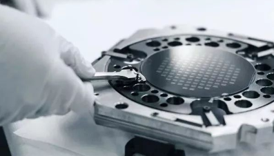 【兆恒機械】第三代半導(dǎo)體材料需要什么樣的測試？