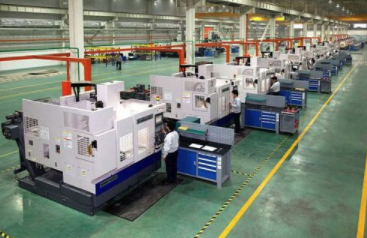 【兆恒機(jī)械】機(jī)床板塊持續(xù)拉伸，行業(yè)發(fā)展迎來轉(zhuǎn)機(jī)？