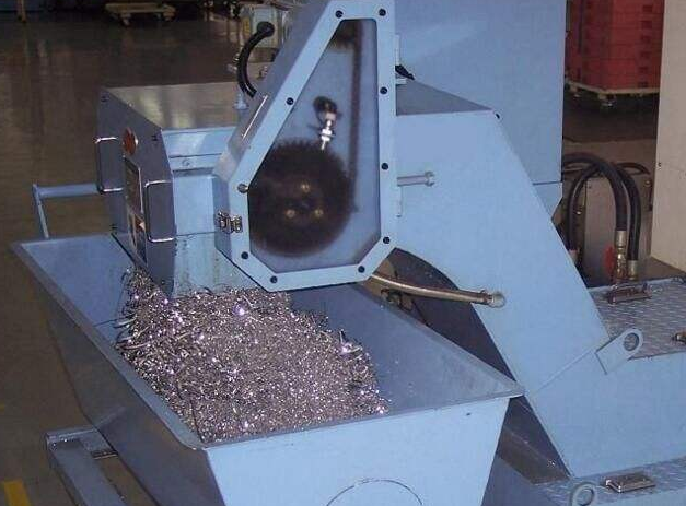【兆恒機(jī)械】切削油過濾排屑的正確方式！