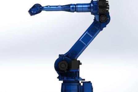 【兆恒機械】工業(yè)機器人對關(guān)節(jié)驅(qū)動電機的要求有哪些？