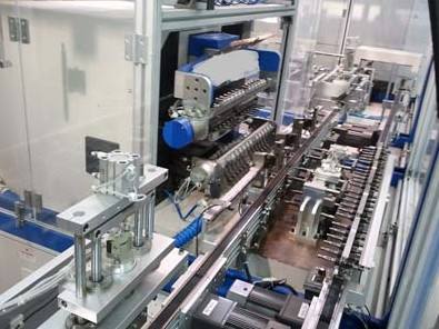 【兆恒機械】非標自動化設備有哪些分類呢？
