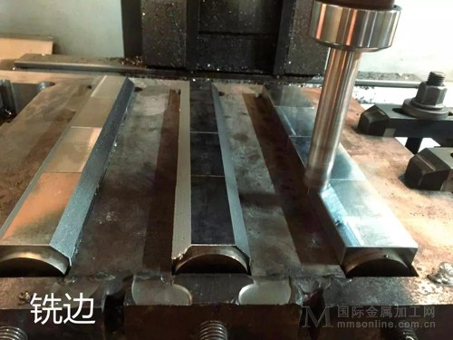 【兆恒機(jī)械】哪些因素影響立式加工中心的高速切削？